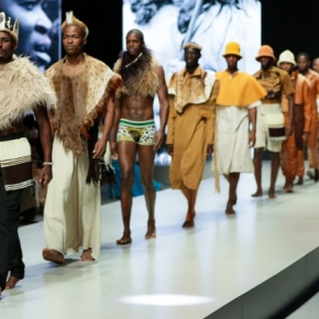 Opportunity for Fashion Designers with Durban Fashion Fair Mentorship Programme